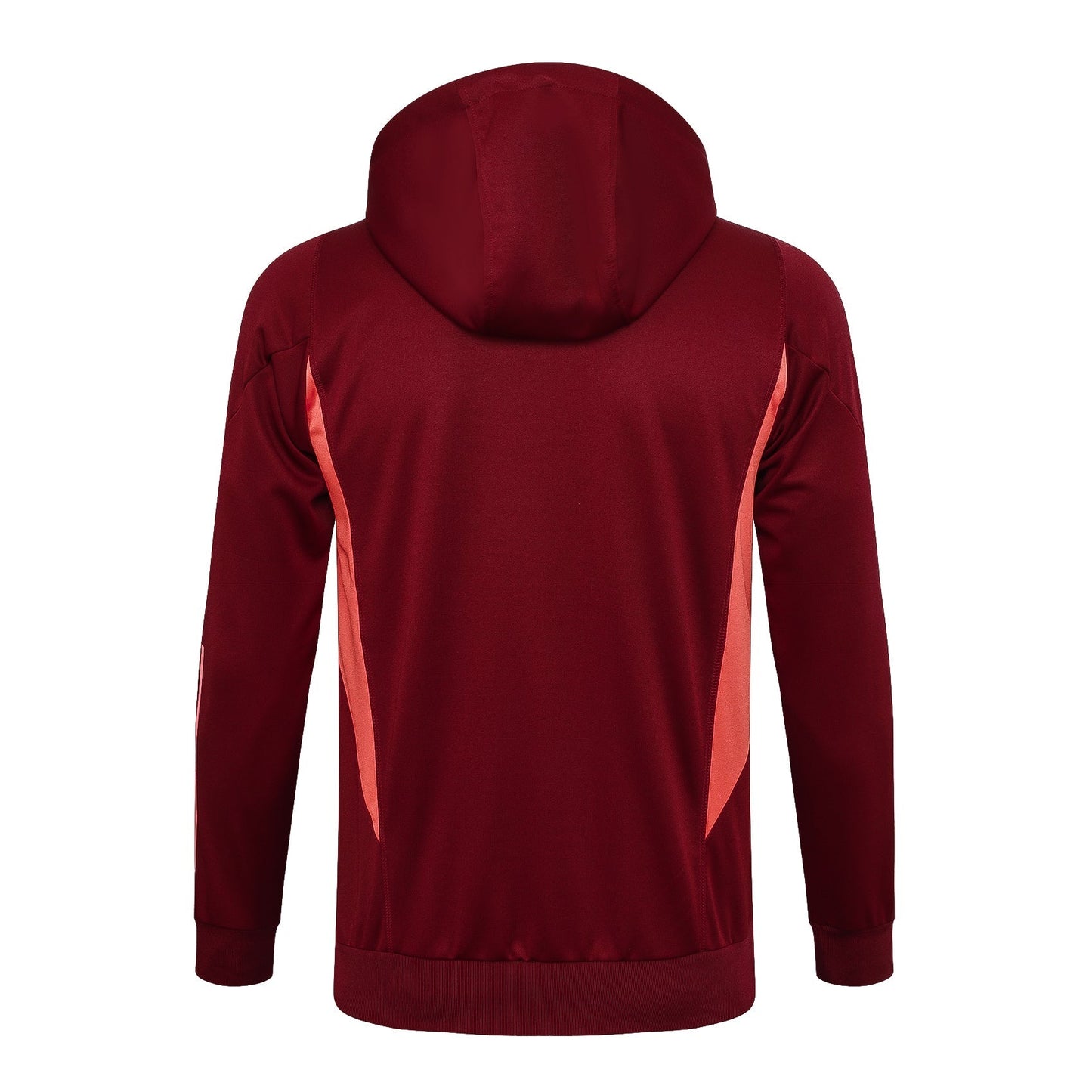 Manchester United 23/24 Hoodie TrackSuit I