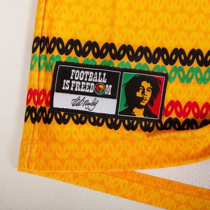 Jamaica World Cup 2026 Jersey - Player Version