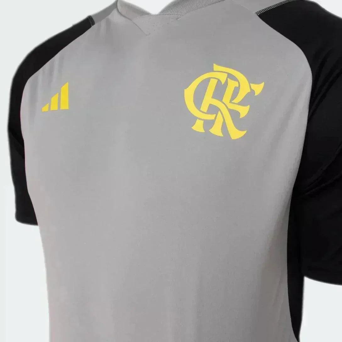 Flamengo comissão técnica 24/25