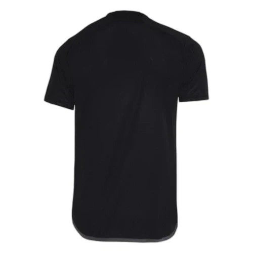 FLAMENGO 23/24 III THIRD BLACK JERSEY - FAN VERSION