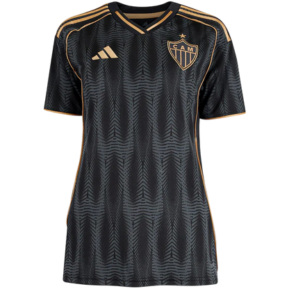 Atlético Mineiro Third Jersey 25/26 - Women's Version