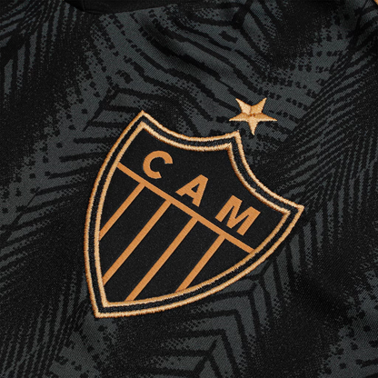 Atlético Mineiro Third Jersey 25/26 - Women's Version