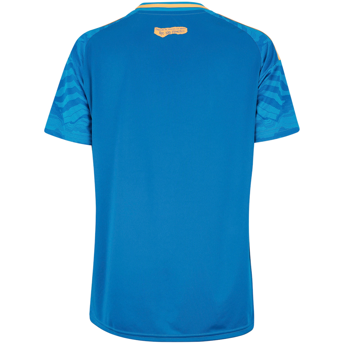 Cruzeiro Adidas Third Jersey 25/26 -  Women's Version