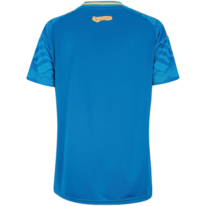 Cruzeiro Adidas Third Jersey 25/26 -  Women's Version