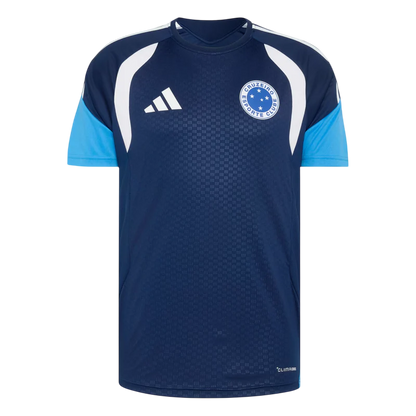Cruzeiro Adidas  26/27 Training Jersey - Fan Version