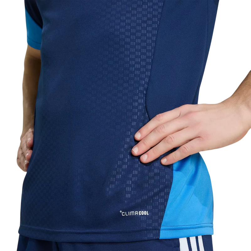 Cruzeiro Adidas  26/27 Training Jersey - Fan Version