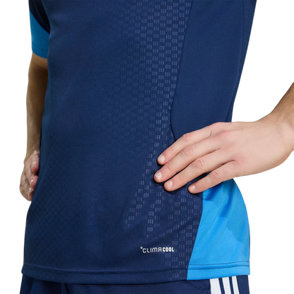 Cruzeiro Adidas  26/27 Training Jersey - Fan Version