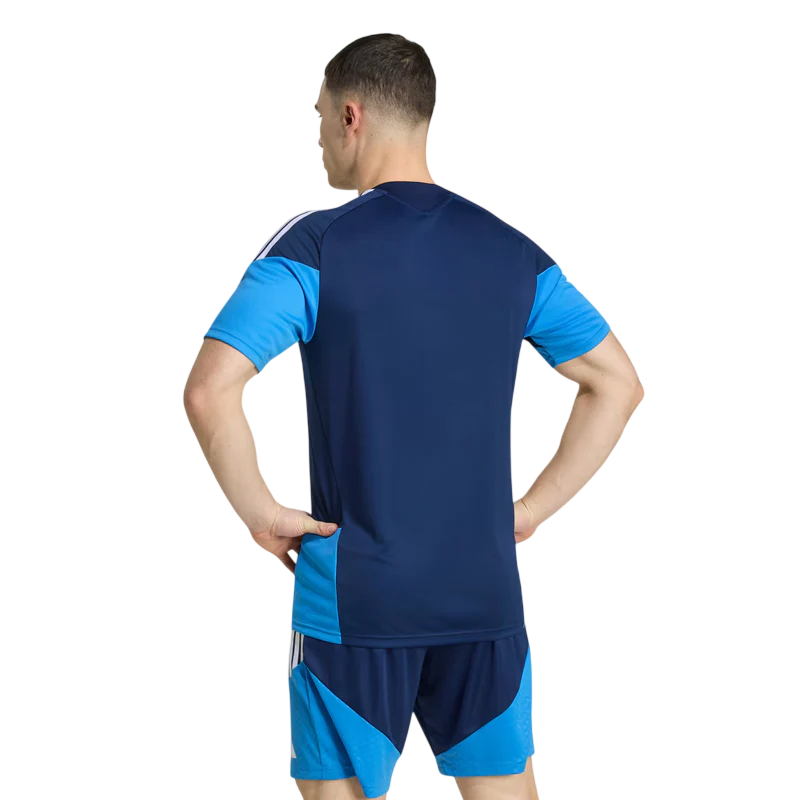 Cruzeiro Adidas  26/27 Training Jersey - Fan Version