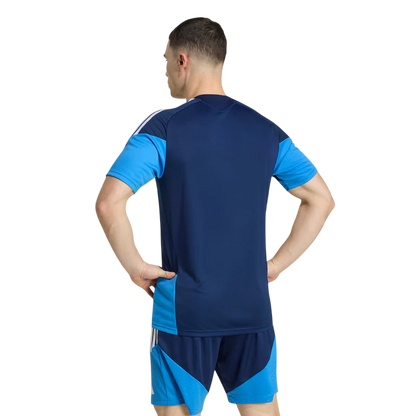 Cruzeiro Adidas  26/27 Training Jersey - Fan Version