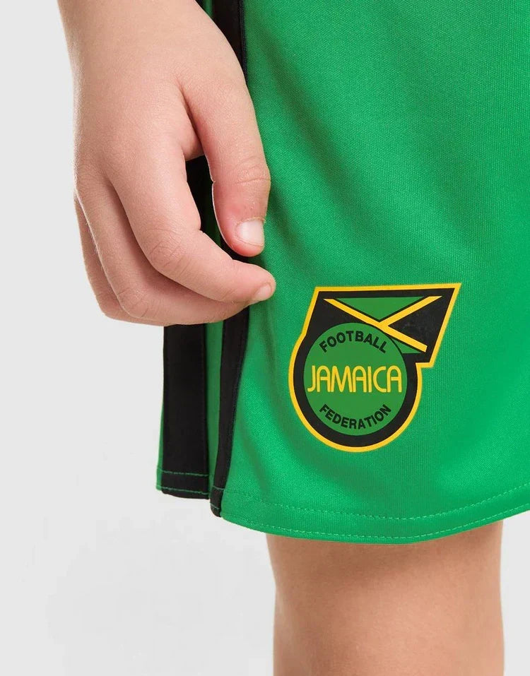 Kids Jamaica World Cup 2026 Home