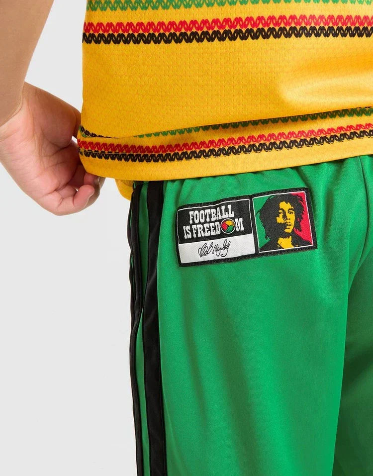 Kids Jamaica World Cup 2026 Home