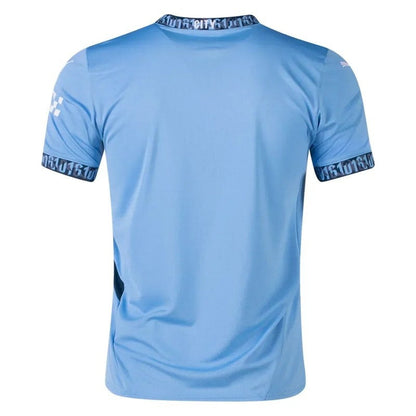 Manchester City 24/25 I Home Jersey - Fan Version