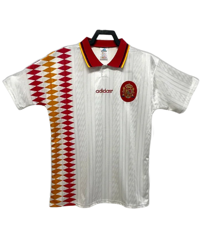 Espanha 1994 II - Versão retrô
