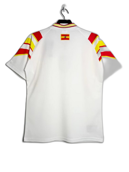 Espanha 1996 II - Versão retrô