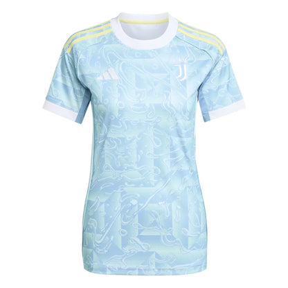 Juventus 25/26 II Away Jersey - Women's